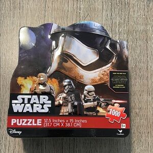 Disney Star Wars 1000pc Puzzle‎